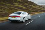 Audi S7 Sportback TDI 2019 года (UK)